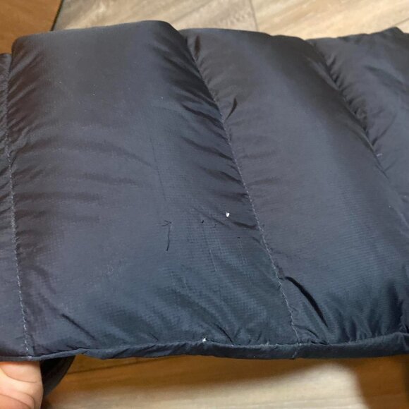 1996 Nuptse The North Face Puffer Men’s Large - Picture 5 of 5